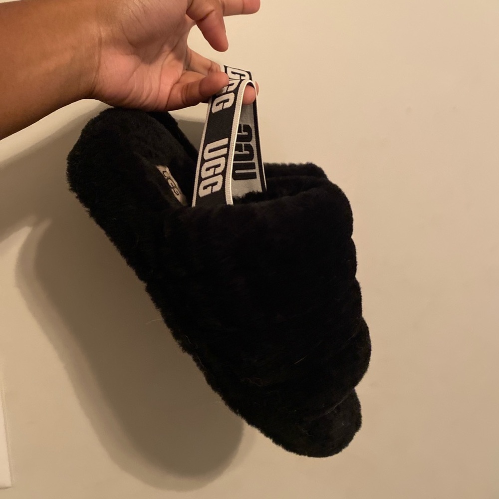 UGG slippers